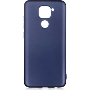 Xiaomi Redmi Note 9 Kılıf Yumuşak Ince Silikon