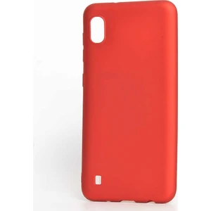 Samsung A10 Kılıf Yumuşak Ince Silikon