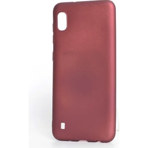 Samsung A10 Kılıf Yumuşak Ince Silikon