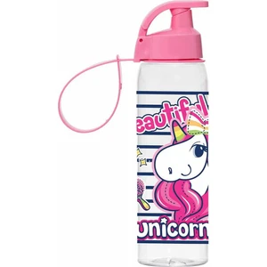 Unicorn Desenli Matara 500 Ml.