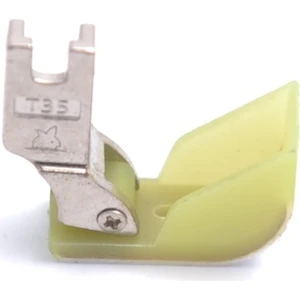 Düz Makine Elyaf Ayak / Yza-30