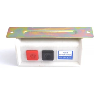 Monofaze - Trifaze Şalter 220W-380W