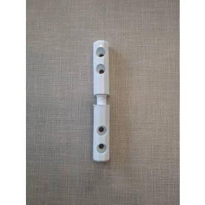 Solesto Yapı Sineklik Menteşesi, Pvc Sineklik Menteşe, Plastik Menteşe