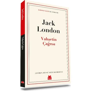Vahşetin Çağrısı - Jack London