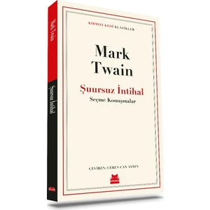 Şuursuz Intihal - Mark Twain