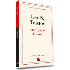 Ivan Ilyiç'in Ölümü - Lev N. Tolstoy