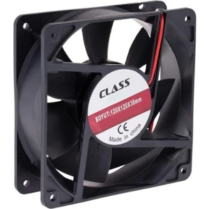 120X120X38 Dc 48 V  Aksiyel Fan Cf 277