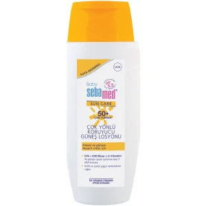 Baby 50+ Güneş Losyonu 150 ml