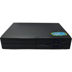 AV-TC04SM 1080P H265 Ahd 4kanal Dvr Kayıt Cihazı (Hybrid)