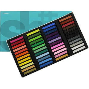 Shinhan Art Soft Pastel 48'li Set Tam Boy