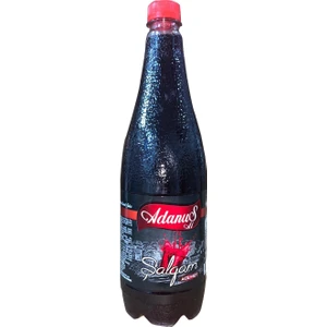 Şalgam Suyu 1 lt Pet Acılı 4'lü