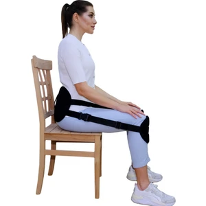 Aslifemed Medikal Steeplife Bel Desteği Postür Düzeltici