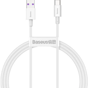 Superior Series USB To Type-C Pd 66W 1 mt Hızlı Şarj Veri Kablosu Catys-02