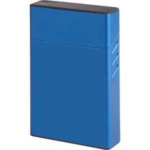 Slim - Baskısız Alüminyum Sigara Kutusu