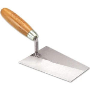 065 Ahşap Saplı Duvarcı Malası 14 cm