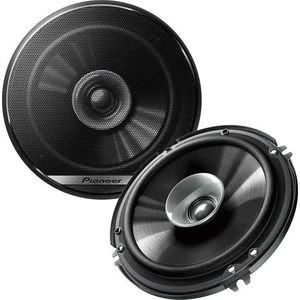 Pıoneer Oto Hoparlör 280W Max 16 cm Oto Hoparlör Pıoneer TS-G1610F-2