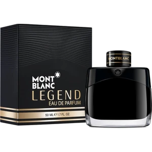Legend Edp 50 ml Erkek Parfüm