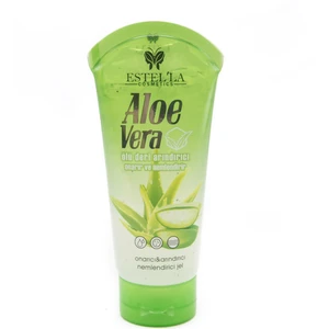 Aloe Vera Yüz Temizleme Jeli