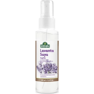 Lavanta Suyu Sprey 100ML