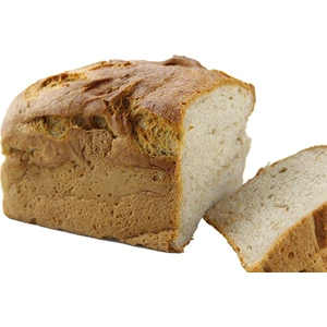 Çiğ Karabuğday Unlu Glutensiz Ekmek 600 gr