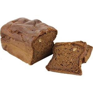 Keçiboynuz Unlu Glutensiz Ekmek 600 gr