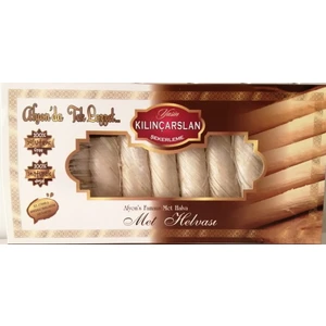 Glutensiz Met Helva 180 gr