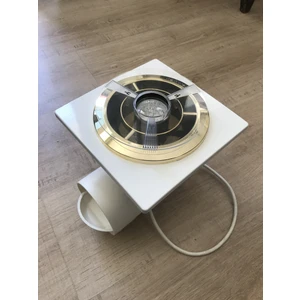 250 Radyal Lıghtfan