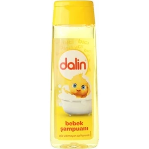 Şampuan 225 ml