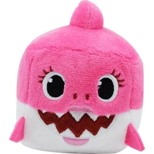 Baby Shark 7 cm Sesli Mini Pelüş PFAC0330110
