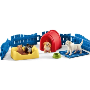 Yavru Köpek Kulübesi 42480
