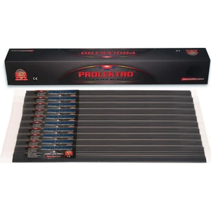 S(ABS) Geniş 10 Paket Plastik Elektrot-Kaynak Çubuğu