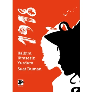 1918-KALBIM Kimsesiz Yurdum - Suat Duman