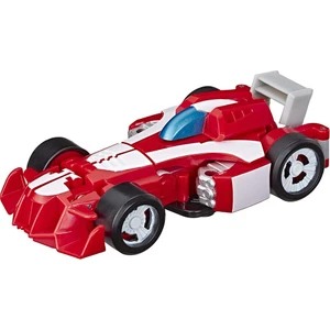 Rescue Bots Academy Figür Heatwave F1 E5366-E5692