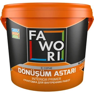 Iç Cephe Dönüşüm Astarı 10 KG