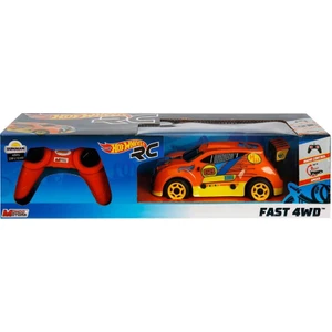 Hot Wheels Mondo Motor Hot Wheels Uzaktan Kumandalı Araba S00063255