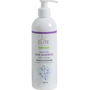 The Elite Home Organik ve Vegan Şampuan 350ML