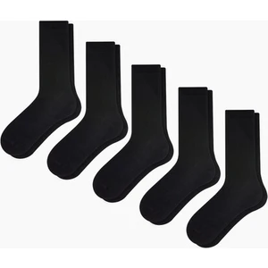 Mem Socks 5'li  Erkek Çorabı