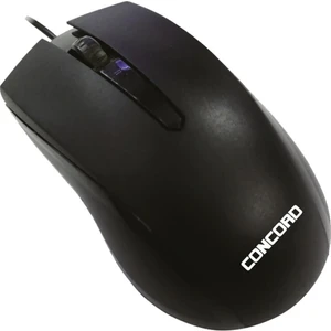 C17 Concord Kablolu Mouse