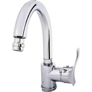 Gms AKD101 Akdeniz Mix - Kuğu Lavabo
