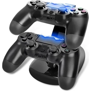 Ps4 Dock Kol Şarj Istasyonu Ps4 Pro / Playstation 4 / Ps4 Slim