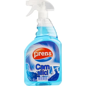 Cam Temizleme Maddesi 1000 ml