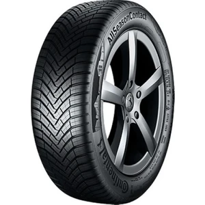 195/55 R16 87H AllSeasonContact Oto 4 Mevsim Lastiği ( Üretim Yılı: 2023 )