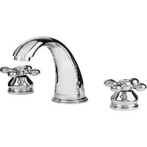 Nostalgic 3 Delikli Lavabo Bataryası 290561