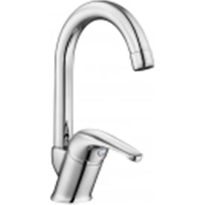 Ar Allegra Kuğu Borulu Lavabo Bataryası 102118077