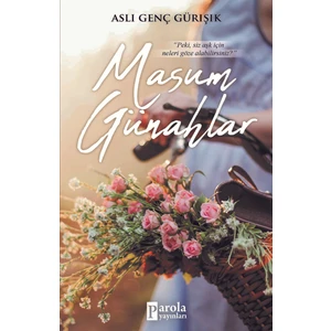 Masum Günahlar - Aslı Genç Gürışık