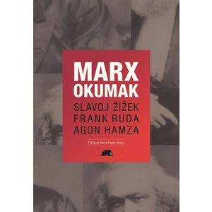 Marx Okumak - Frank Ruda
