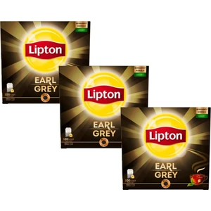 Earl Grey Bardak Poşet Çay 100 x 3'lü
