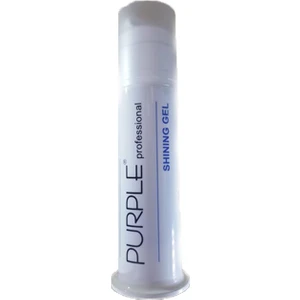 Professional Su Bazlı Saç Şekillendirici Jel Wax 150 ml Ekstra Parlak Uzun Süre Kalıcı Tutuş