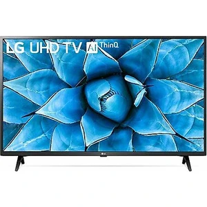 55UN73006LA 55" 139 Ekran Uydu Alıcılı 4K Smart LED TV + Akıllı Kumanda