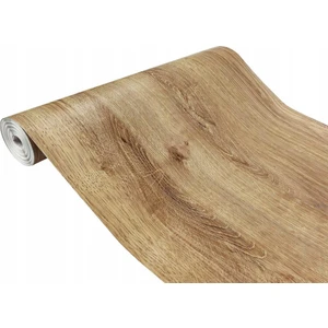 546-8286 Safir Meşe Ahşap Yapışkanlı Folyo 67,5 cm x 3 mt